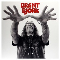 Brant Bjork - Coloured Vinyl - Vinyl Record - F72Z