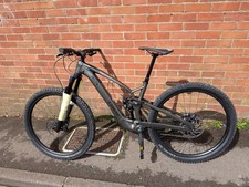 Image of Trek Fuel EXe 8 XT Mountain Bike 2023 Large Satin Mercury