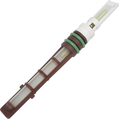 UAC AC System Red Orifice Tube