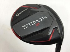 TaylorMade Stealth2 Fairway 3W 15  S Golf Club with Diamana Blue TM50