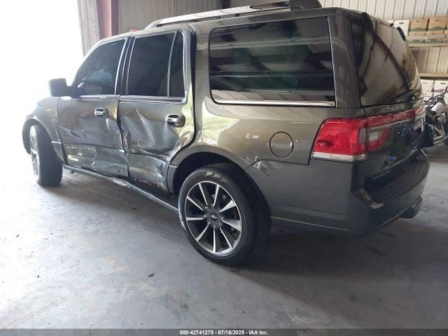 Guantera Navigator 2016 977529 Foto 3 de 4