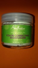 color correcting moisturizer shea moisture