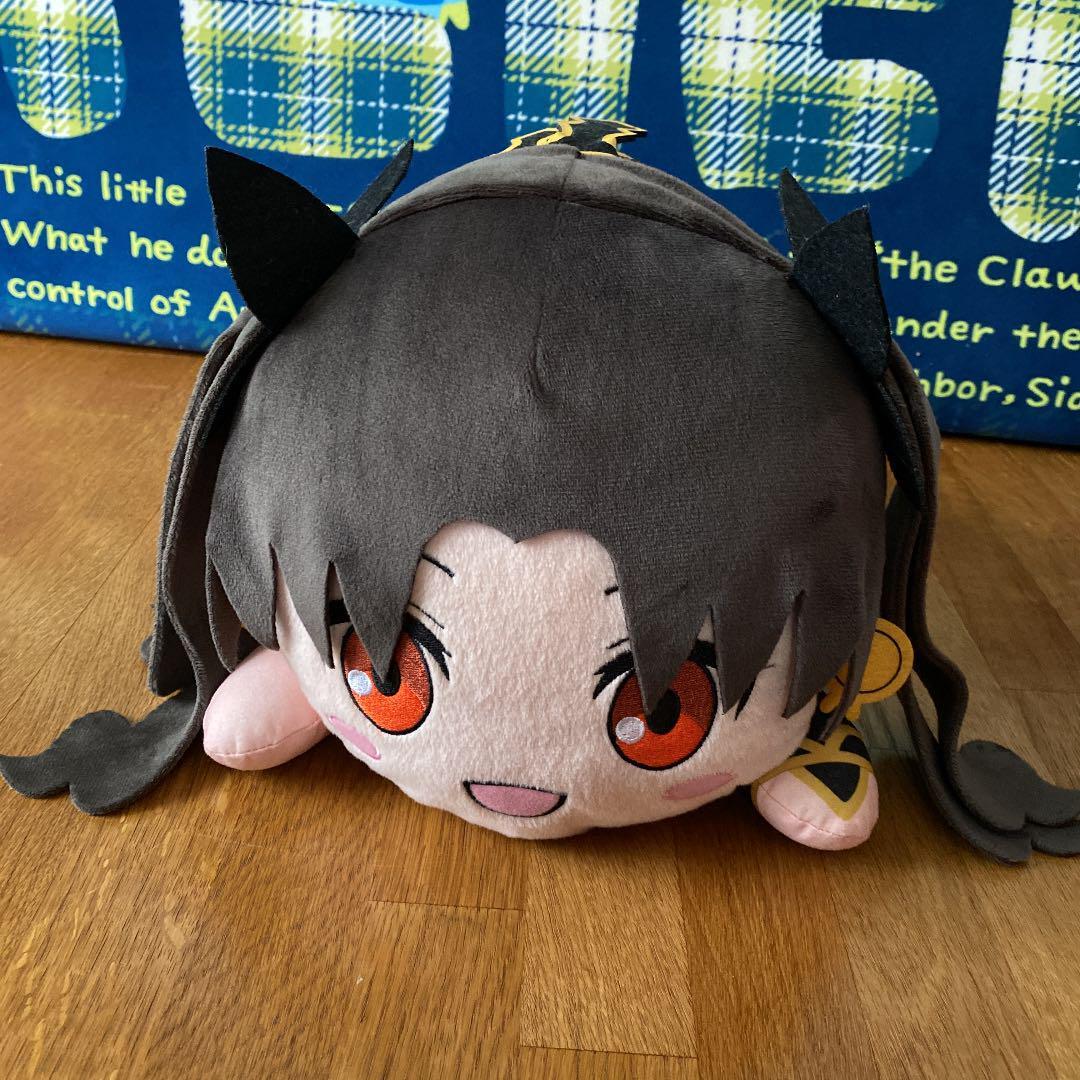 ishtar nesoberi
