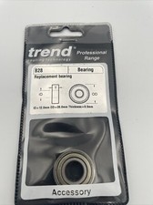 Trend Replacement Bearing 28mm 8.9mm 8mm B28