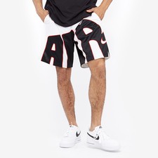 uptempo shorts