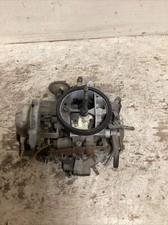 Nissan Datsun 720 1983-1986 camioneta pickup núcleo de carburador motor Z24 de 2,4 L