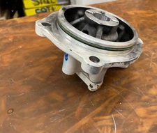 MAN MARINE DIESEL #51.38507-3058 POWER TAKE OFF HOUSING W/ FLANGE D2862 LE 436