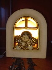 Lampada Thun Angioletto E Orsetto ORIGINALE
