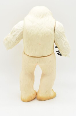 Star Wars POTF Wampa Loose Action Figure Kenner 1997 | eBay