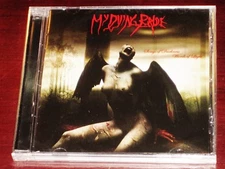 My Dying Bride: Songs Of Darkness, Words Of Light CD 2004 Peaceville Germany NEW