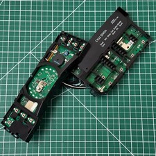 Whirlpool Dryer Interface Control Board W10172239 W10110646