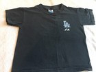Vintage LA Dodgers T Shirt Size Medium — photo 1