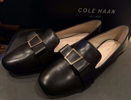 cole haan emory flat