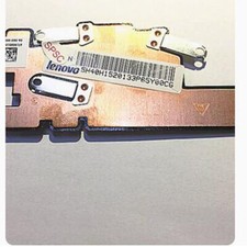 New Cooling Fan For LENOVO YOGA3 11 Cooling Fan Copper Sheet Yoga 3 11