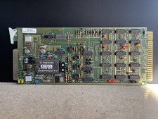 1970s HP High Speed A/D Board 69422A for Vintage HP Computer Systems