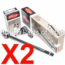 Land Rover LR3 Tie Rod End Ball Joint Front Steering Inner & Outer Left & Right