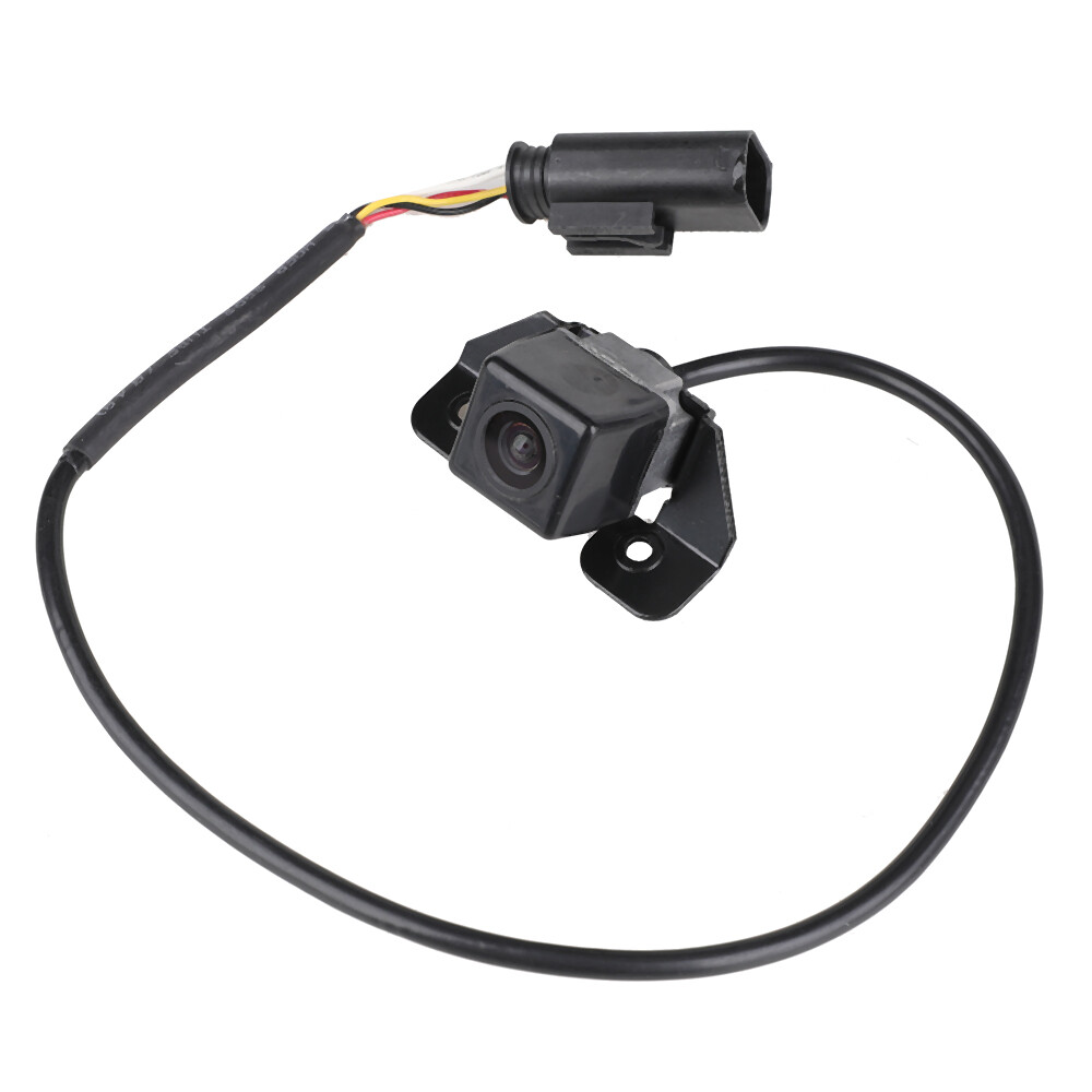 Rückfahrkamera Für Hyundai Santa Fe 2009-2012 - Park Assist Set