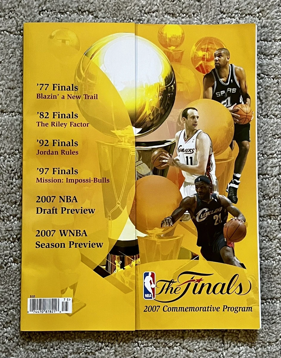Spurs cavaliers deals finals
