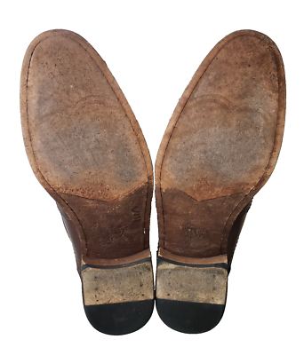 John Varvatos Double Monk Strap Dress Shoes Men display picture 1