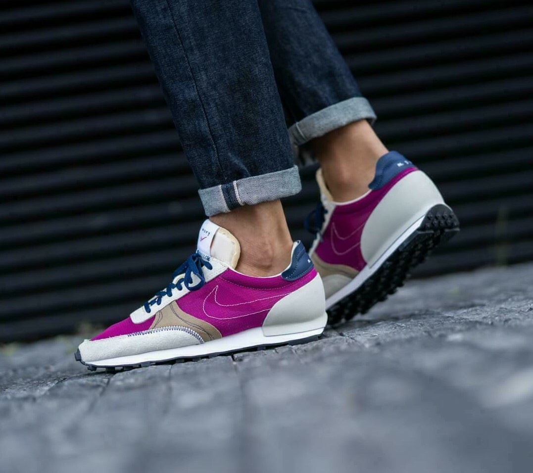 靴 W NIKE DAYBREAK NIKE DAYBREAK-TYPE SIZE UK 5 EUR 38 (CW7566 500) UNISEX TRAINERS