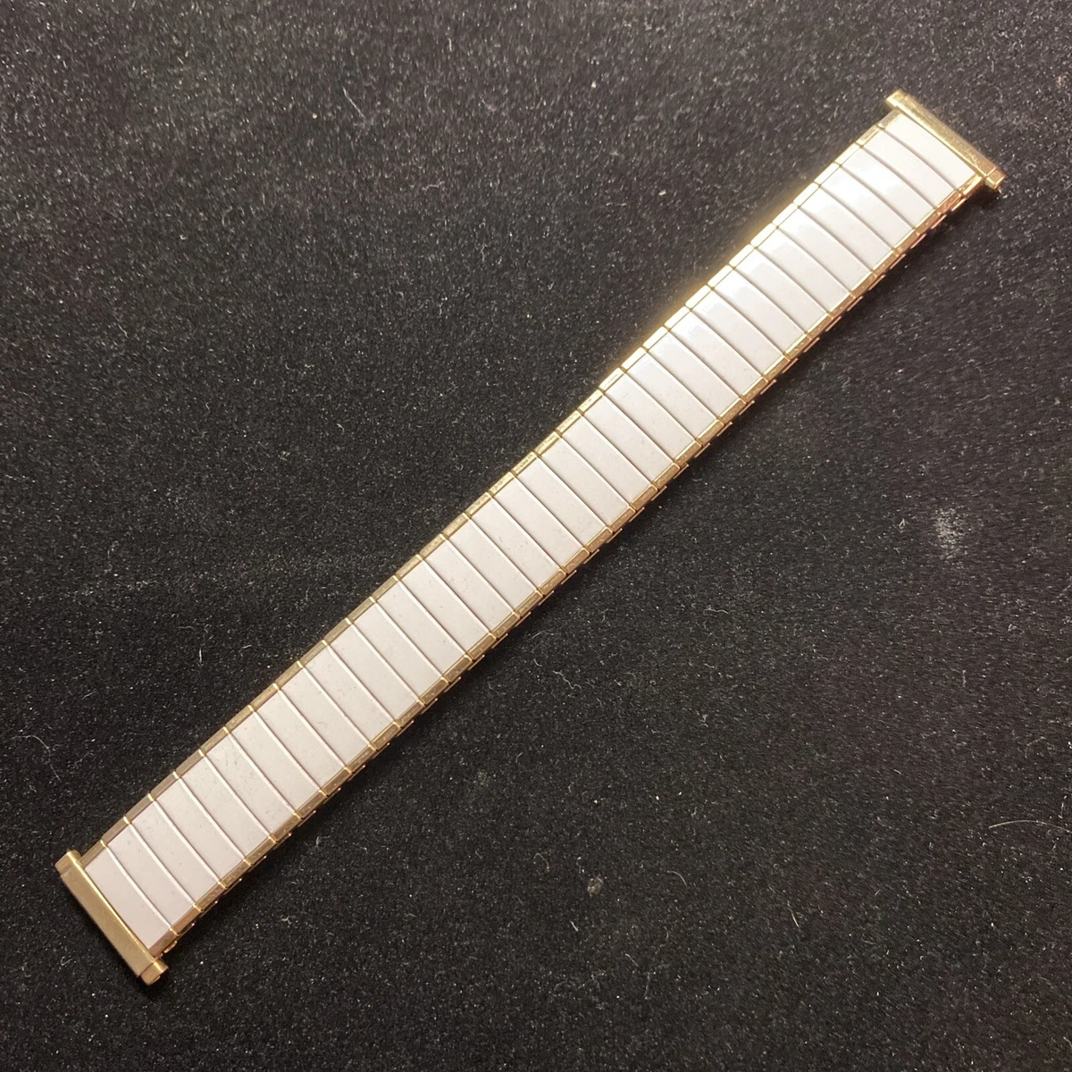Speidel watch band vintage sale