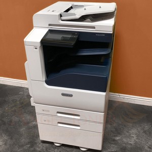 xerox versa