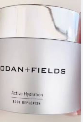 Rodan + Fields Active Hydration Body Replenish Moisturizer 6.76 oz NEW