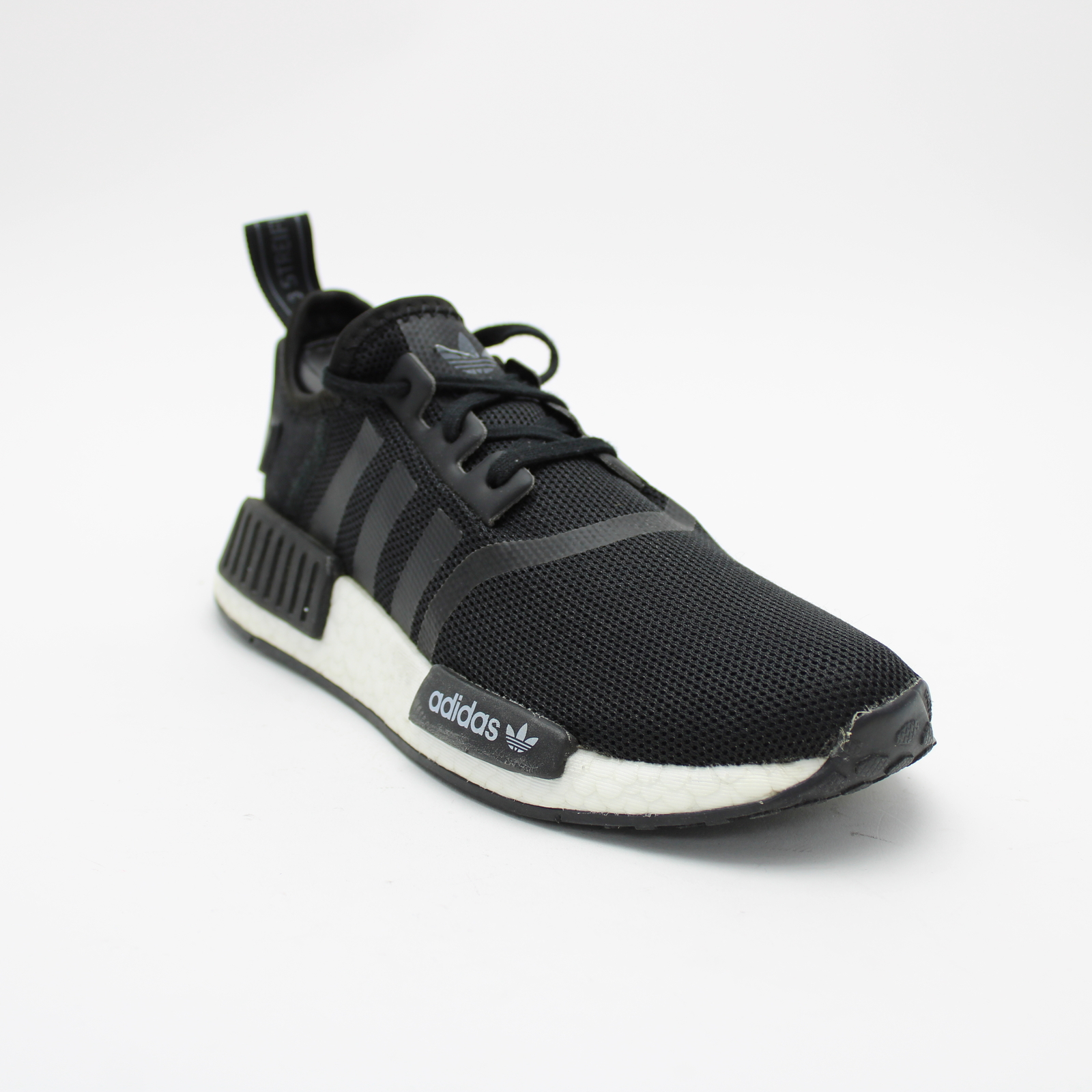 adidas FW0431 Unisex Nmd_R1 Athletic Shoes - Size 5 M 193102378921 | eBay