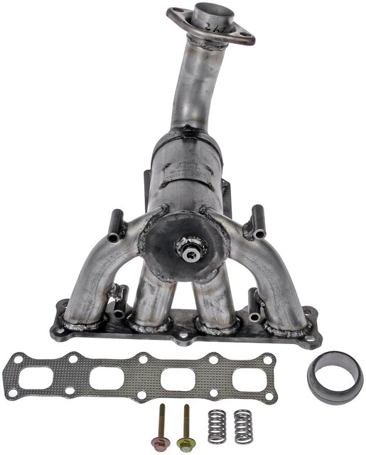 Exhaust Manifold And Converter Assembly 674871 Dorman (OE Solutions