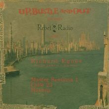 Rebel Radio Master Sessions Vol.1 von Up, Bustle  Out | CD | Zustand sehr gut