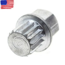 Wheel Lock Key 16 Splines Abc 5 For Volkswagen Vw Audi 16 Pointed Splines Wheel Lock Key 16 Splines Abc 5 For Volkswagen Vw Audi 16 Pointed Splines