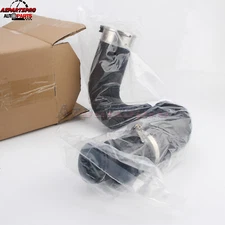 Charge Air Cooler Inlet Tube Hose Pipe For 2018-2022 GMC Terrain Chevy Equinox