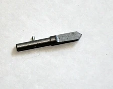 KWM Clock Bushing System Chamfering Tool, Small