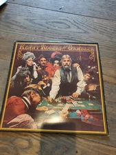 Gambler by Kenny Rogers (Record, 2013)