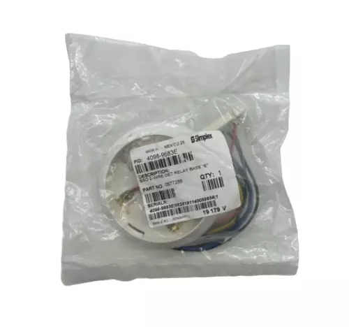 4098-9683E SIMPLEX