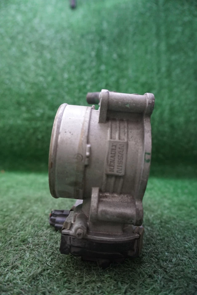 Nissan Pathfinder 2015 3,5 L carrocería del acelerador OEM RME7050 Foto 2 de 4