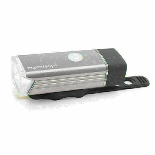 Rechargeable USB Machfally Bike Bicycle Cycling Front Lamp Headlamp Light 4Modes - Picture 15 of 16