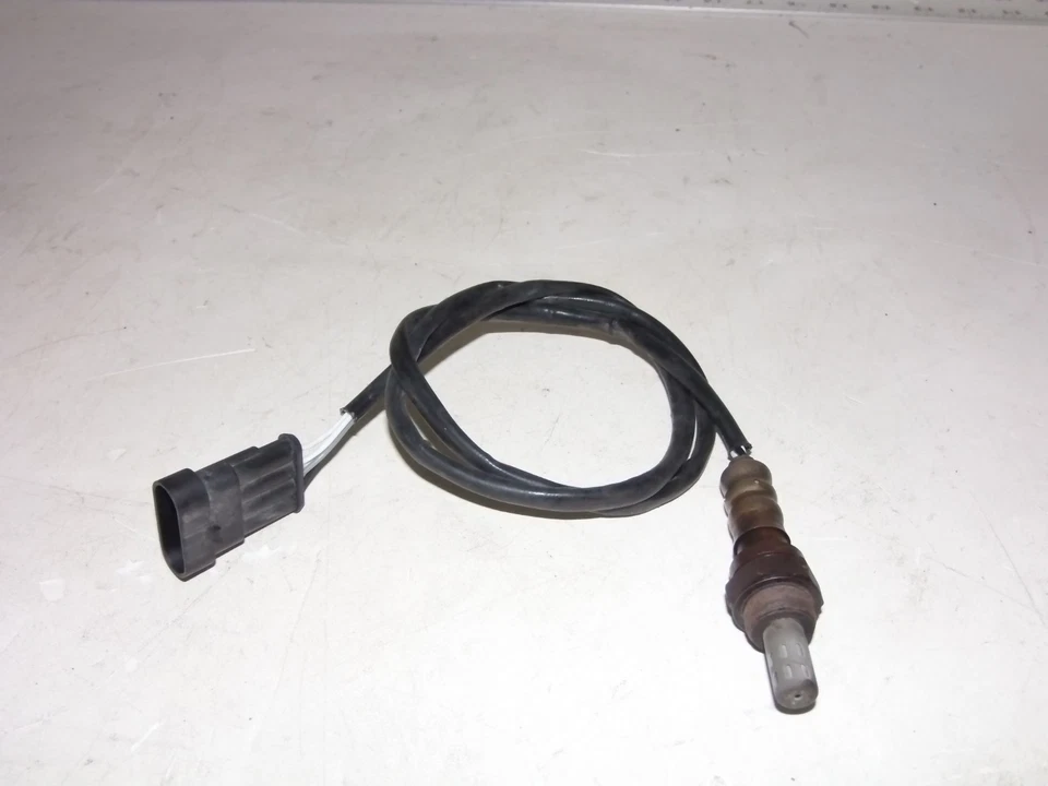 Sensor de escape de oxígeno O2 Ducati Streetfighter 848 1098 1198 EVO 2010 Foto 3 de 3