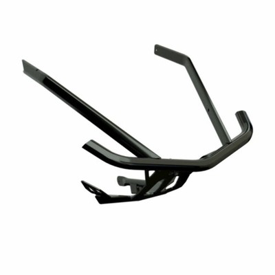 Polaris 2883681 Matte Black Monarch Front Bumpers RMK SKS SwitchBack