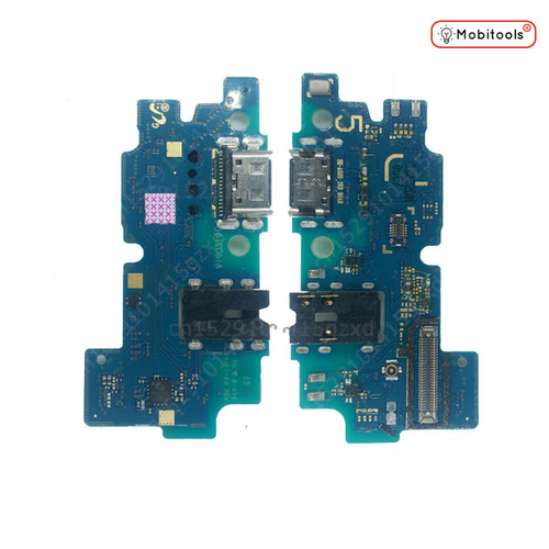 Samsung A50 A505 Charging Port Block 