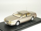 BOS Best of Show 43285 1/43 1992 Cadillac Seville STS DAMAGED Resin Model Car
