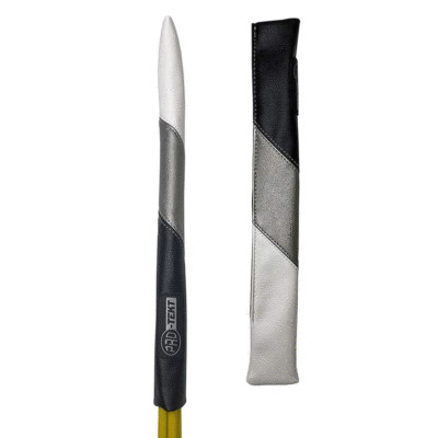 PRO-TEKT GOLF AUSRICHTUNGSSTICK KOPFABDECKUNG / GOLF AUSRICHTUNGSSTICK ABDECKUNG