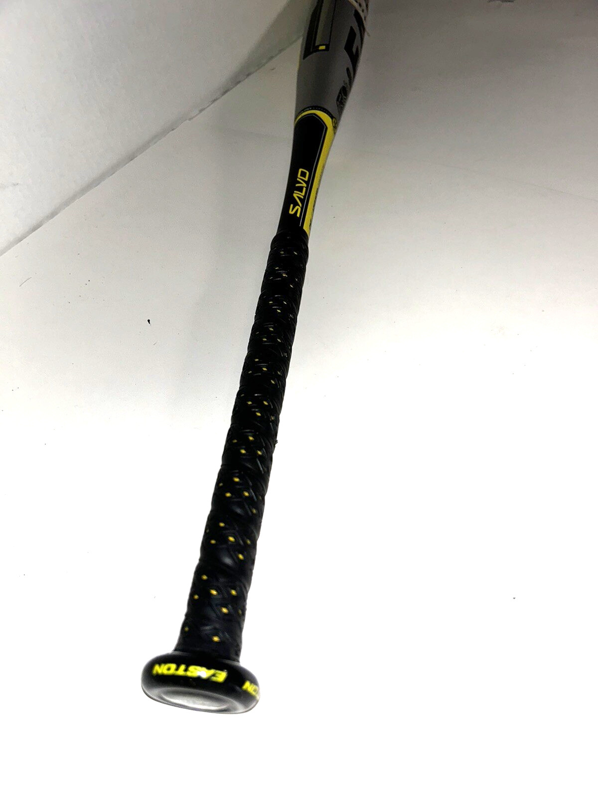 New Easton Salvo Comp 100 Slow Pitch Softball Bat: SP12SV100 34/28