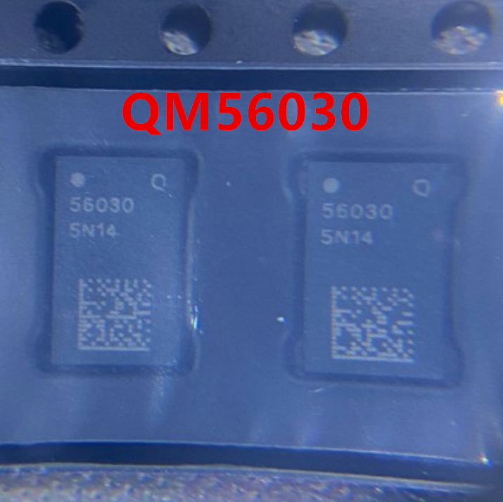 2 PCS New Power Amplifier IC QM56030 For Phone repair | eBay