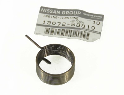 Original Nissan Steuerzeitenspannfeder für Skyline R32 GTR RB26DETT 13072-58S10