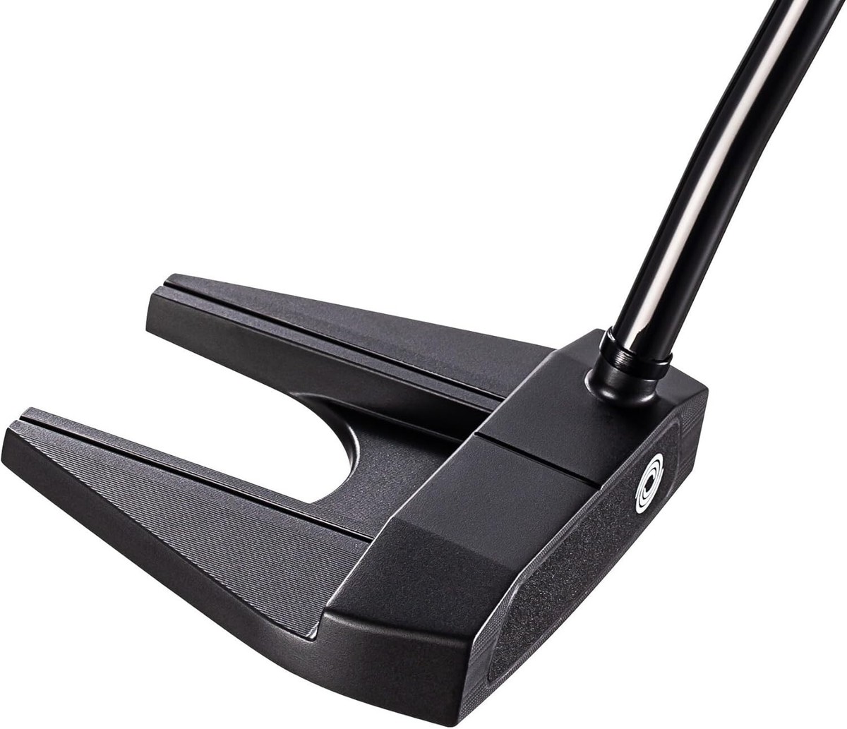 クラブ Odyssey WHITE HOT BLACK SERIES CS #7 33 Odyssey WHITE HOT BLACK SEVEN CS / 33 inch Putter / STROKE