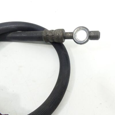 ライフ　 Suzuki GT 250 Ez : 78 Brake Line Front Pipe Orginal 41217 | eBay
