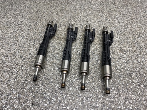 1St. Einspritzventil 7639994 0261500172 Injektor BMW 3er F34 328i GT 13.1976.184