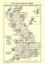 thumbnail 3  - Antique map, Ordnance Survey Bicentenial ed. of the one-inch OS of Great Britain