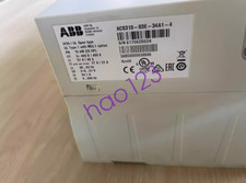 NEW frequency converter ACS310-03E-34A1-4 UPS/FedEx Fast Delivery